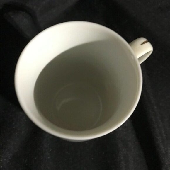 Vintage Norman Rockwell Temporary Setback Exclusive Mug 1983 RARE - Picture 5 of 6